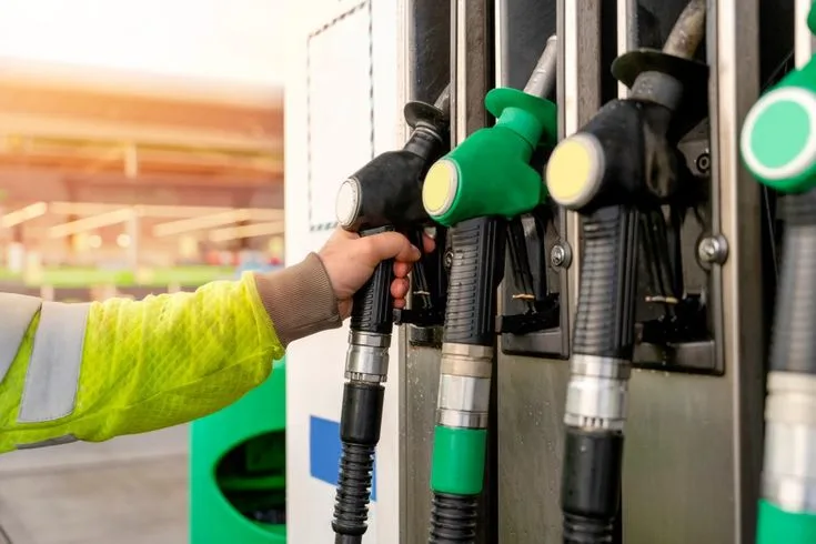 Erreur de carburant prise en charge par MB DEPANNAGE